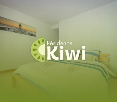 Accueil - Pixel - Résidence KIWI