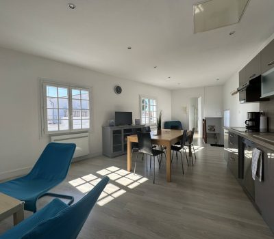 Appartement de charme Île de Ré