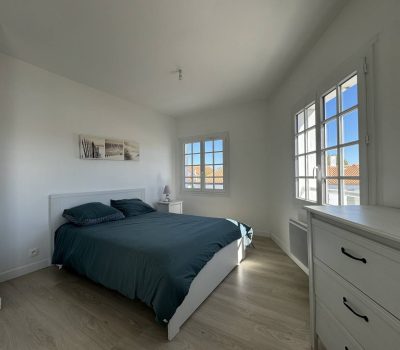 Appartement de charme Île de Ré_1