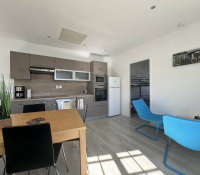 Appartement de charme Île de Ré_3