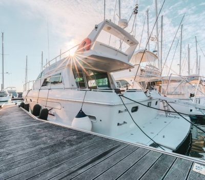 La Suite Patxi Port des Minimes