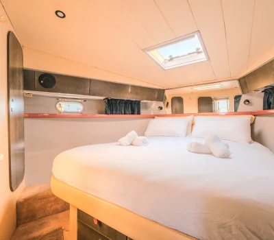 La Suite Patxi Port des Minimes_2