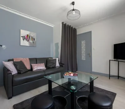 Logement Vacances La Rochelle