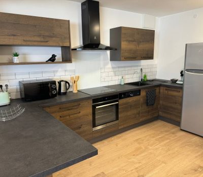 Logement moderne - Salles-sur-Mer_2