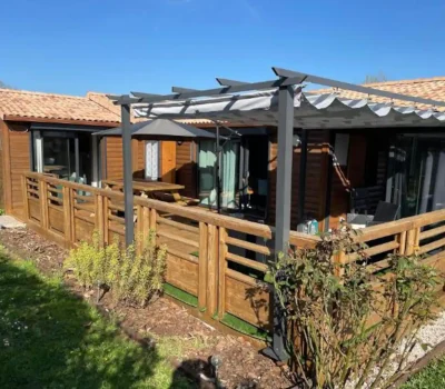 Magnifique Chalet des diables aux thyms