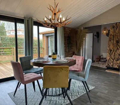 Magnifique Chalet des diables aux thyms_2