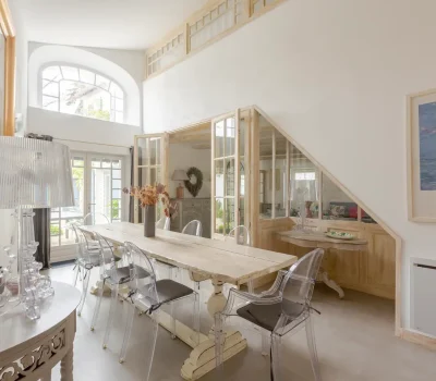 Villa - Saint-Martin-de-Ré