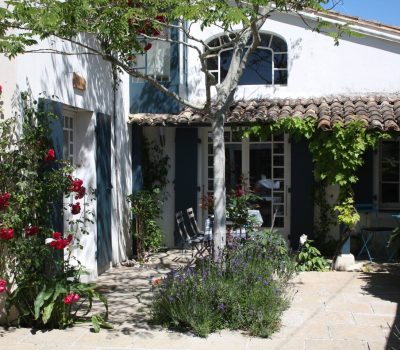 Villa - Saint-Martin-de-Ré_1