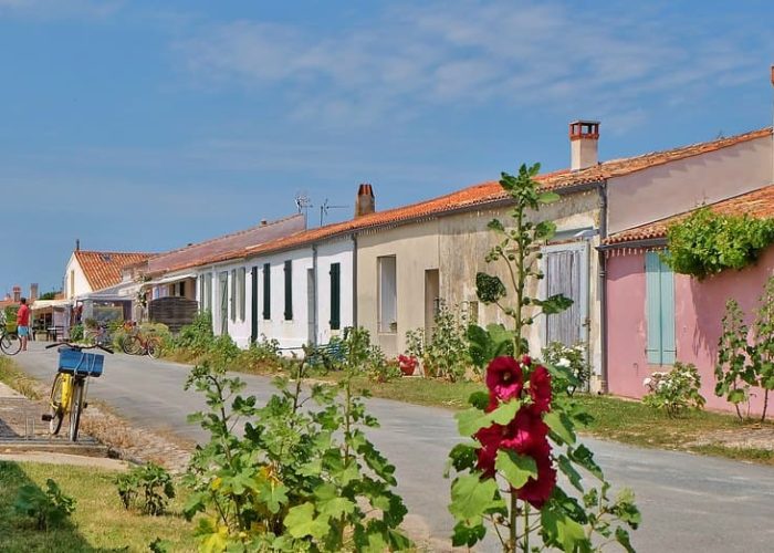 rue de l'île d'Aix
