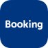Réservation sur Booking